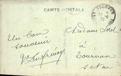 CPA Vichy Source des Celestins 