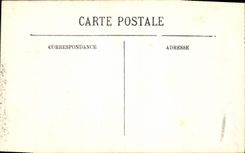 CPA Paris Panorama des Huits Ponts