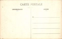 CPA Amboise L et L La Loggia Porte Hurtault
