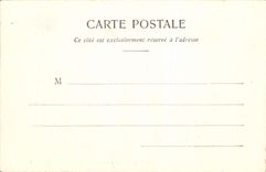 CPA Environs de Pithiviers Ruines de l'Eglise St Lubin