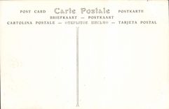 CPA Falaise La Breche du Diable Tombeau de Marie Joly