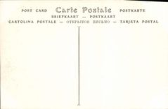 CPA Lisieux Vue generale 