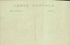 CPA Paris Les Colonnes du Trone 