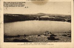 CPA Gour de Tazenat 