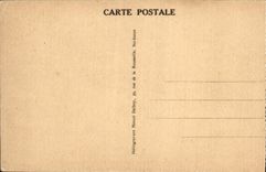 CPA Bordeaux Le Pont Metallique sur la Garonne 