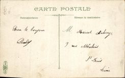 CPA Environs de Havre Sainte Adresse Le Pain de Sucre 