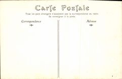 CPA Blois Le Square Victor Hugo 