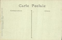 CPA Palais de Versailles Chambre a coucher de Louis XVI 