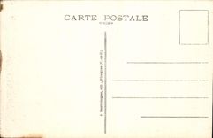 CPA Vichy Le Hall des Celestins 