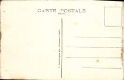 CPA Vichy Le Hall des Sources 