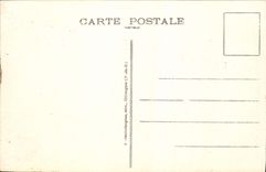 CPA Vichy L'Orangerie des Celestins 