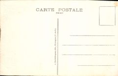 CPA Vichy Source de l'Hopital 