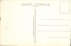 CPA Vichy Les Quais du Parc de l'Allier 