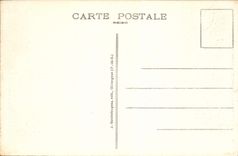 CPA Vichy Salle des Fetes du Grand Casino 