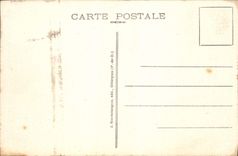 CPA Vichy Le Grand Casino 