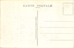 CPA Vichy L'Etablissement Thermal 