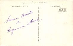 CPA Sens Panorama de l'Yonne 