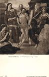 CPA Buonarroti The Entombment of Christ The National Gallery London