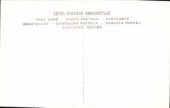 CPA Gossaert dit Mabuse Portrait d'Homme 