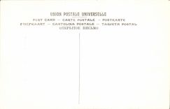 CPA Jordaens Portrait de Femme 