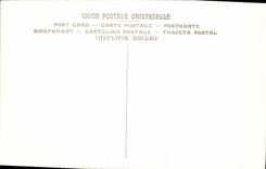 CPA Jordaens Les Soeurs Hospitalieres Musee Royal d'Anvers 