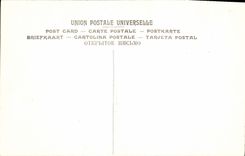 CPA Snyders Interieur de Cuisine 