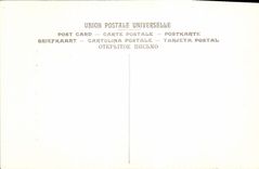 CPA Quentin Metsys Portrait d'Homme 