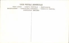 CPA Holbein Didier Erasme Musee Royal d'Anvers 