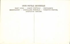 CPA Dyck Antoine Van Saint Antoine Musee de Bruxelles 