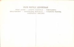 CPA Musee Royal d'Anvers De Vos Martin le Vieux 