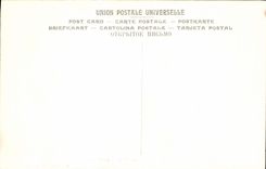 CPA Van Dyck Christ au Tombeau Musee Royal d'Anvers 