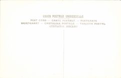 CPA Snyders Garde manger Musee de Bruxelles 