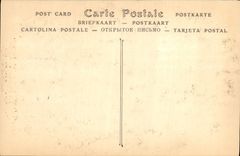 CPA Musee Jacquemart Andre Institut de France Ecole Florentine 