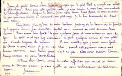 CPA Bonne Annee 