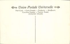 CPA Poussin Nicolas Echo et Narcisse Musee du Louvre Paris 