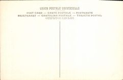 CPA Albani Francesco Tauz von Amoretten mit deu Attributeu 