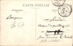 CPA Musee d'Arras Cesar 