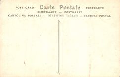 CPA Musee du Louvre Ecole Francaise Ingres Jean Auguste Dominique 