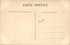 CPA David Jacques Louis Les Sabines Musee du Louvre 