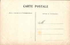 CPA La Cruche Cassee Musee du Louvre 