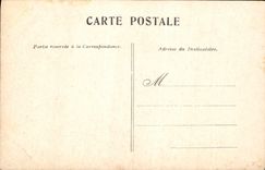 CPA Manda Lametrie Sermiere Musee du Luxembourg 