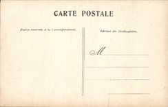 CPA Salon Bouchor Au Piano 