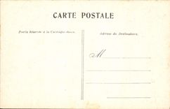 CPA JB Greuze L'Accordee du Village Musee du Louvre 