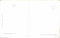 CPA Emilio Borsa Alba 