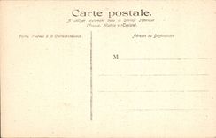 CPA Milan Danse d'Amours Par Albani 