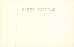 CPA Musee du Louvre La Vierge 