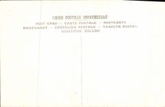 CPA Musee Royal d'Anvers Memling La Sainte Vierge 