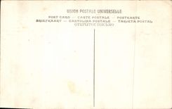 CPA Coffeccion l'Antiope Musee de Louvre 