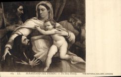 CPA Sebastiano del Piombo 