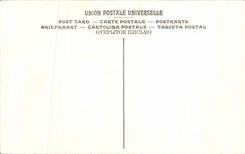 CPA Sandro Boticelli La Vierge et l'Enfant 